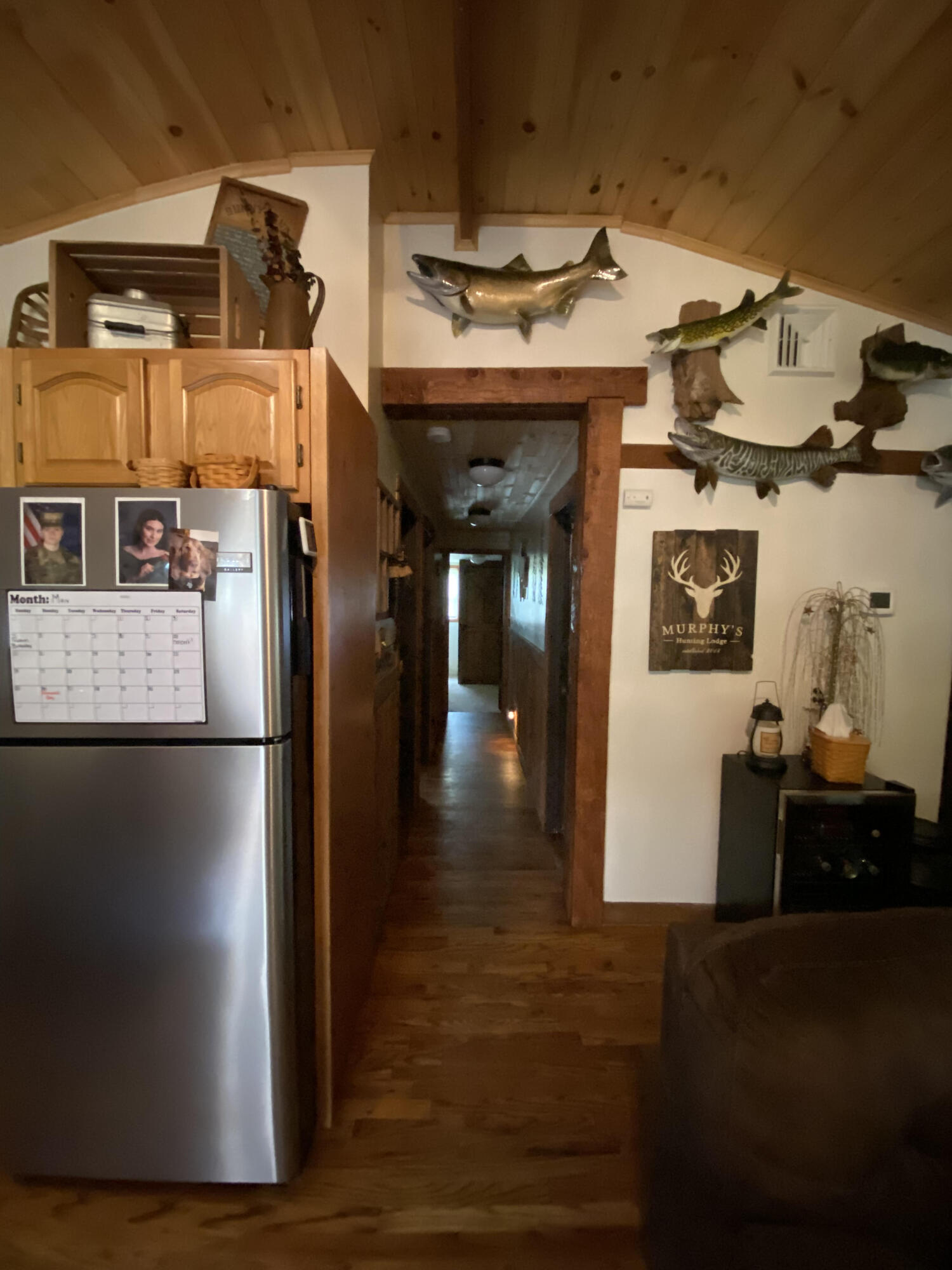 39 Pinetree Road Albrightsville, PA 18210 - Photo 25 of 29 39 Pinetree hall