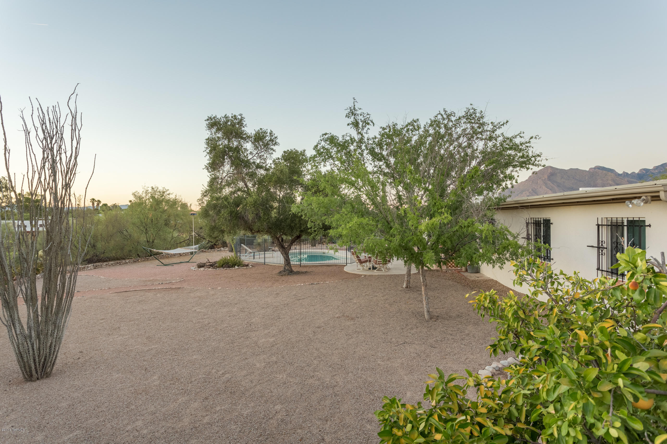 6601 North Montebella Road Tucson, AZ 85704 - Photo 17 of 19 Gallery Image 17