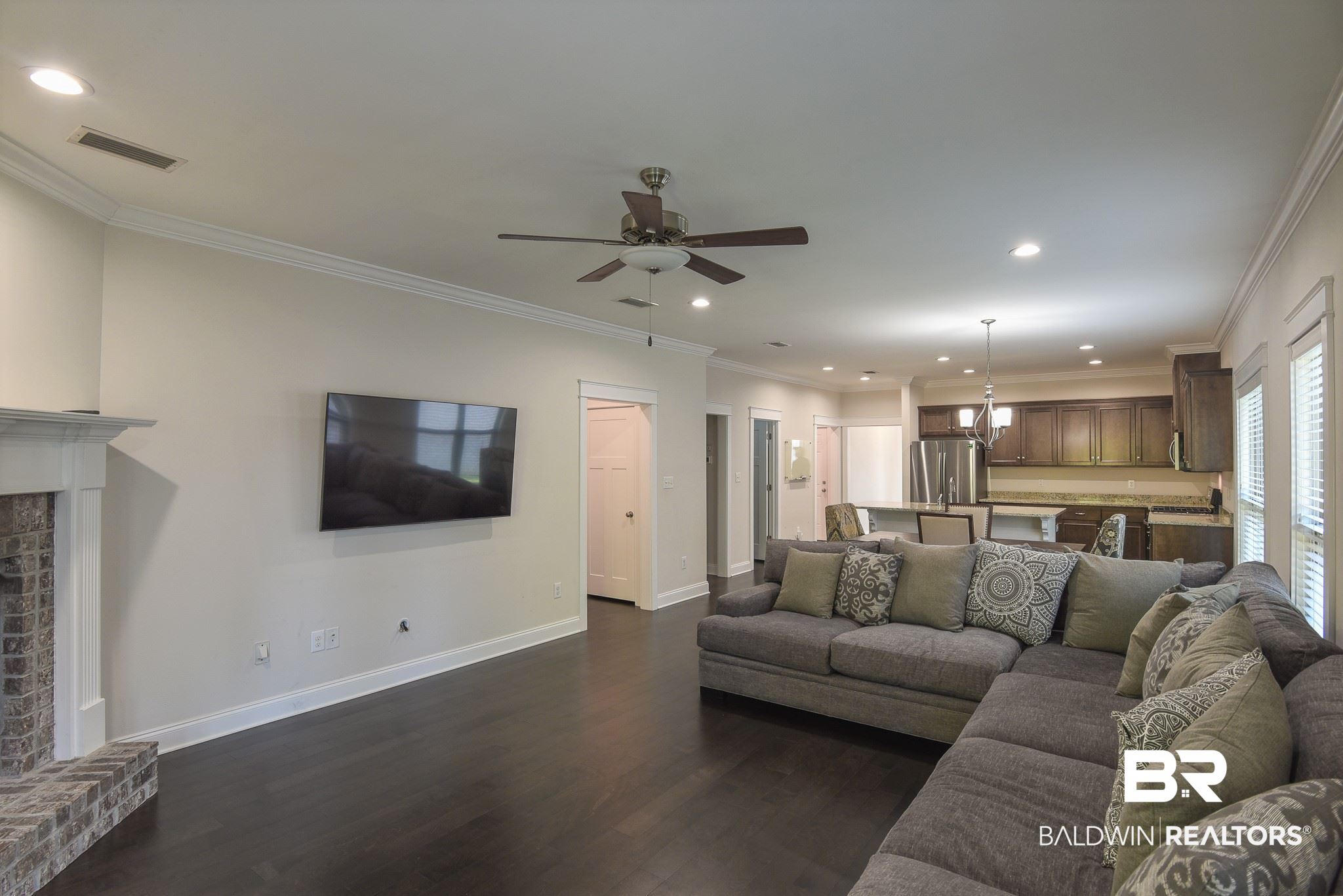 357 Scarlett Avenue Fairhope, AL 36532 - Photo 8 of 22 Great Room