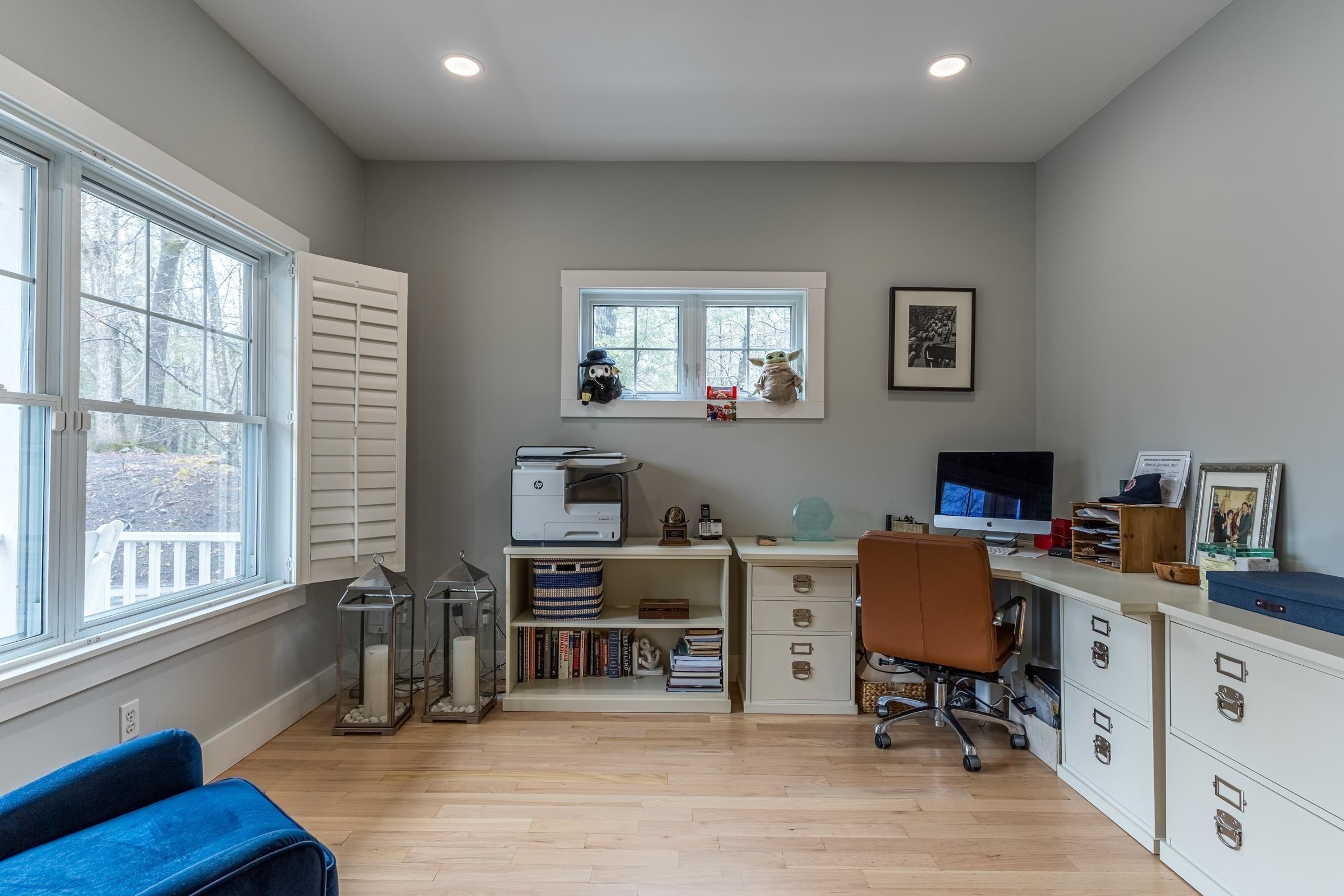 4 Moore Lane Exeter, NH 03833 - Photo 32 of 44