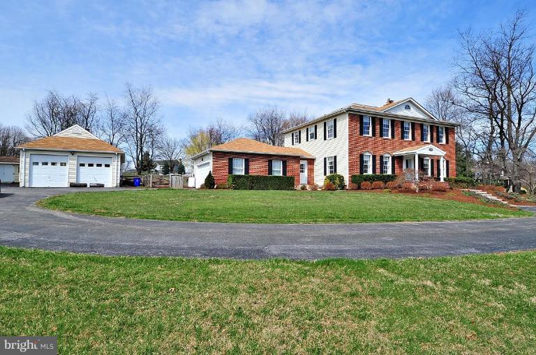 4868 Green Bridge Road Dayton, MD 21036 - Photo 9 of 27 Exterior #2