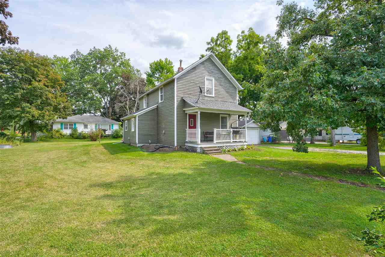 141 East Hickory Street Riverside, IA 52327 - Photo 25 of 33 Gallery Image 25