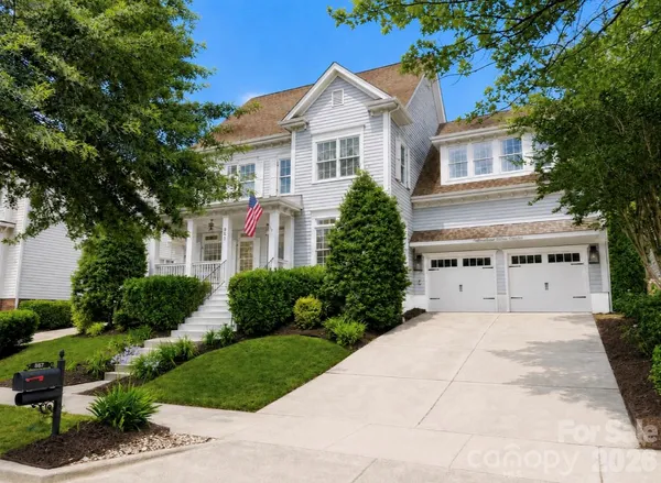 $1,125,000 | 887 Stratford Run Drive, Fort Mill, SC 29708