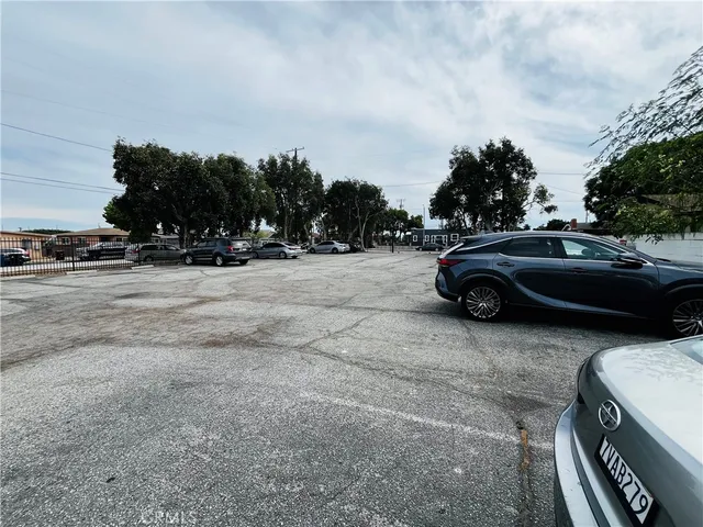 a view of a terrace view