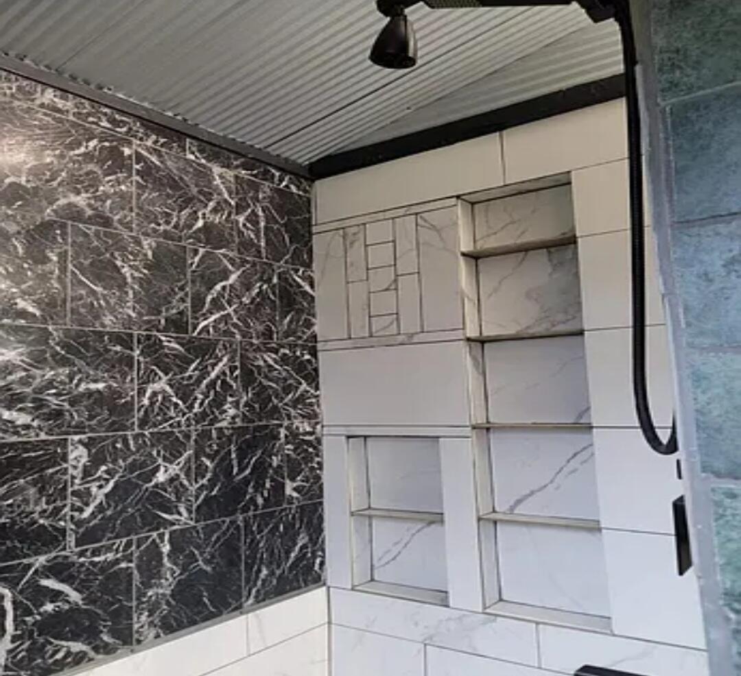1795 Cynthiana Road Paris, KY 40361 - Photo 14 of 59 Master shower