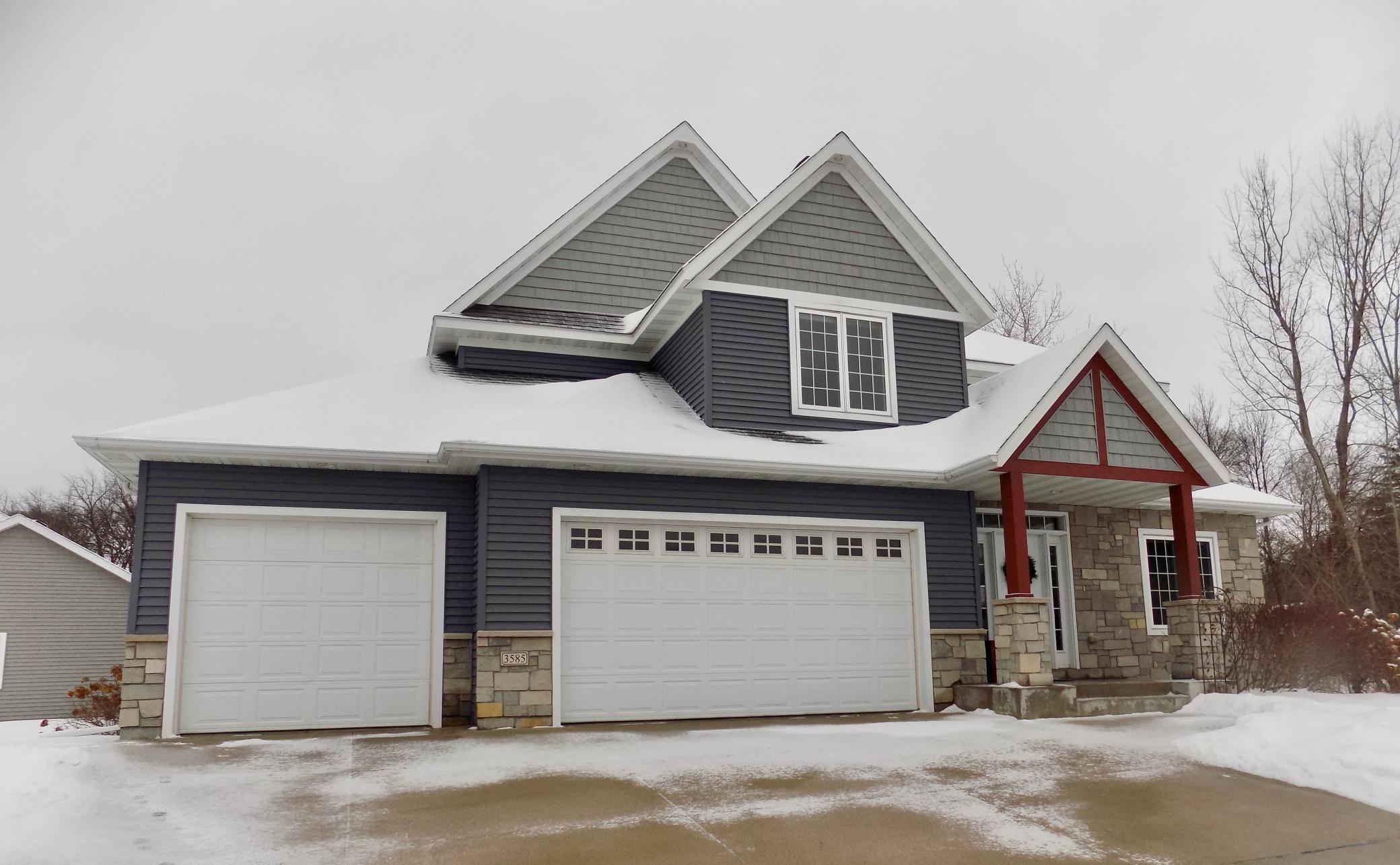 3585 Bridgeview Drive Southeast Rochester, MN 55904 - Photo 1 of 60 Gallery Image 1
