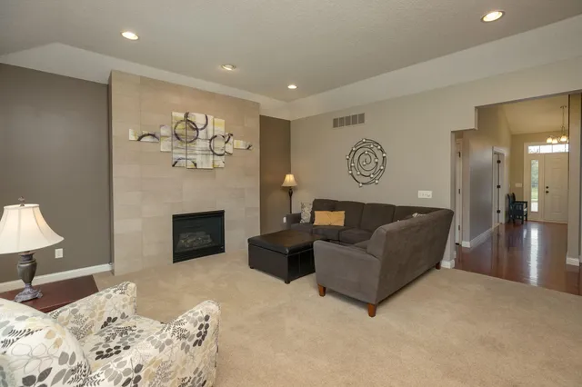 $484,000 | 3585 Bridgeview Drive Southeast, Rochester, MN 55904