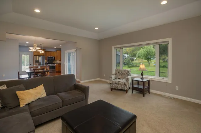 $484,000 | 3585 Bridgeview Drive Southeast, Rochester, MN 55904