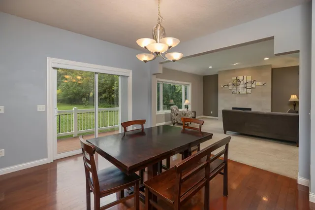 $484,000 | 3585 Bridgeview Drive Southeast, Rochester, MN 55904