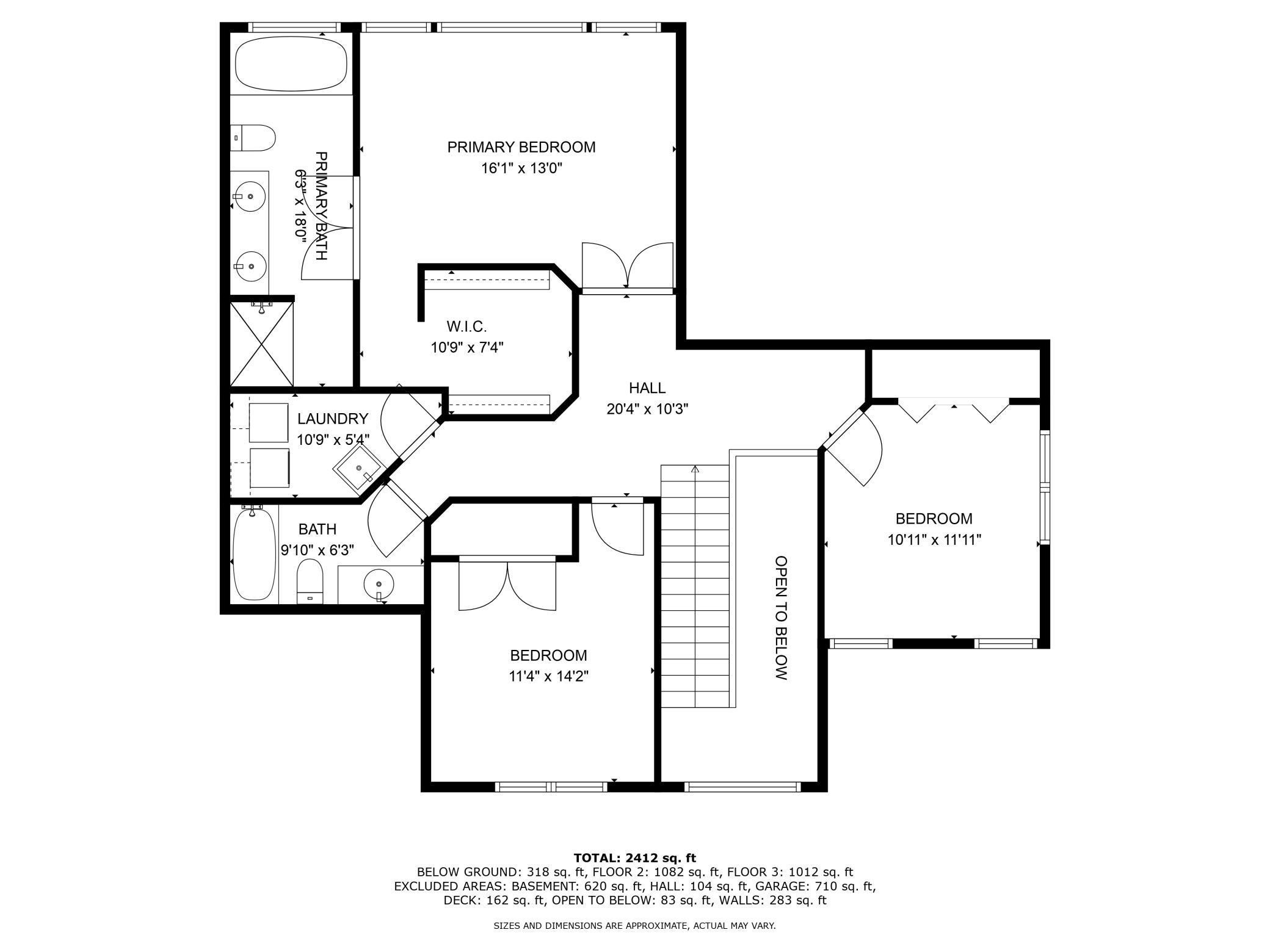3585 Bridgeview Drive Southeast Rochester, MN 55904 - Photo 54 of 56