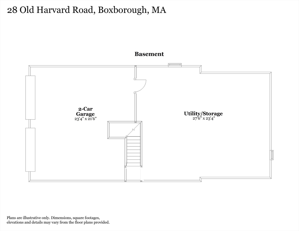 28 Old Harvard Road Boxborough, MA 01719 - Photo 40 of 40 a picture of a field