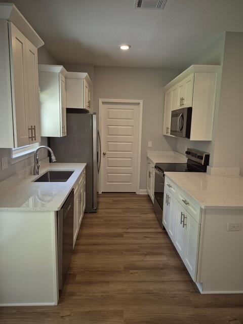 2588 Kingston Road Crestview, FL 32536 - Photo 5 of 12 Kitchen