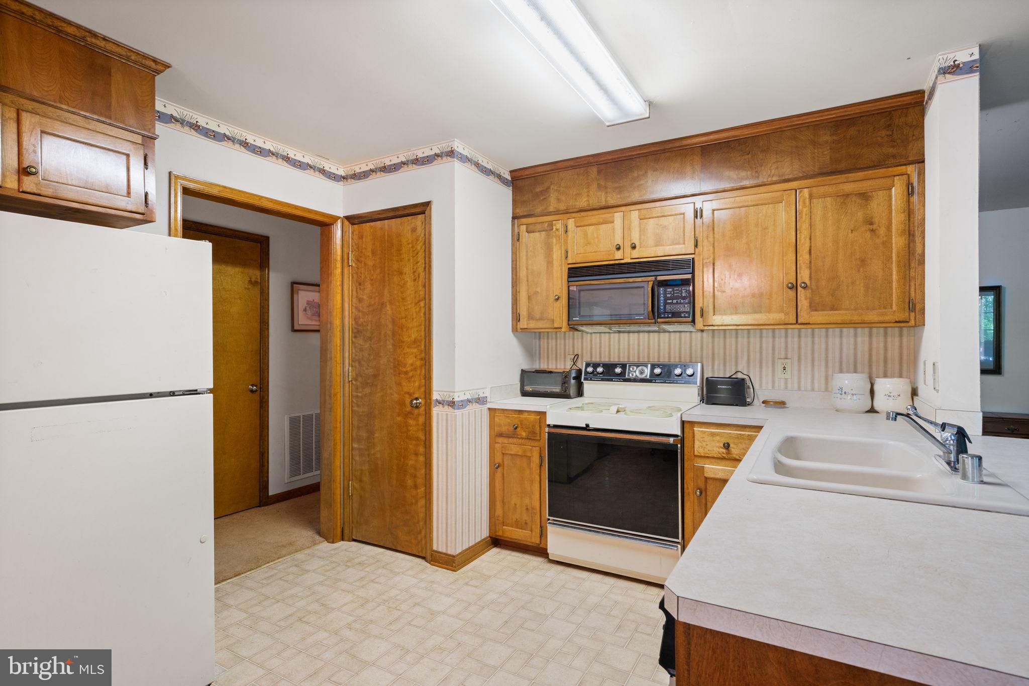 2802 Wallers Quarters Road Bumpass, VA 23024 - Photo 18 of 49 Gallery Image 18