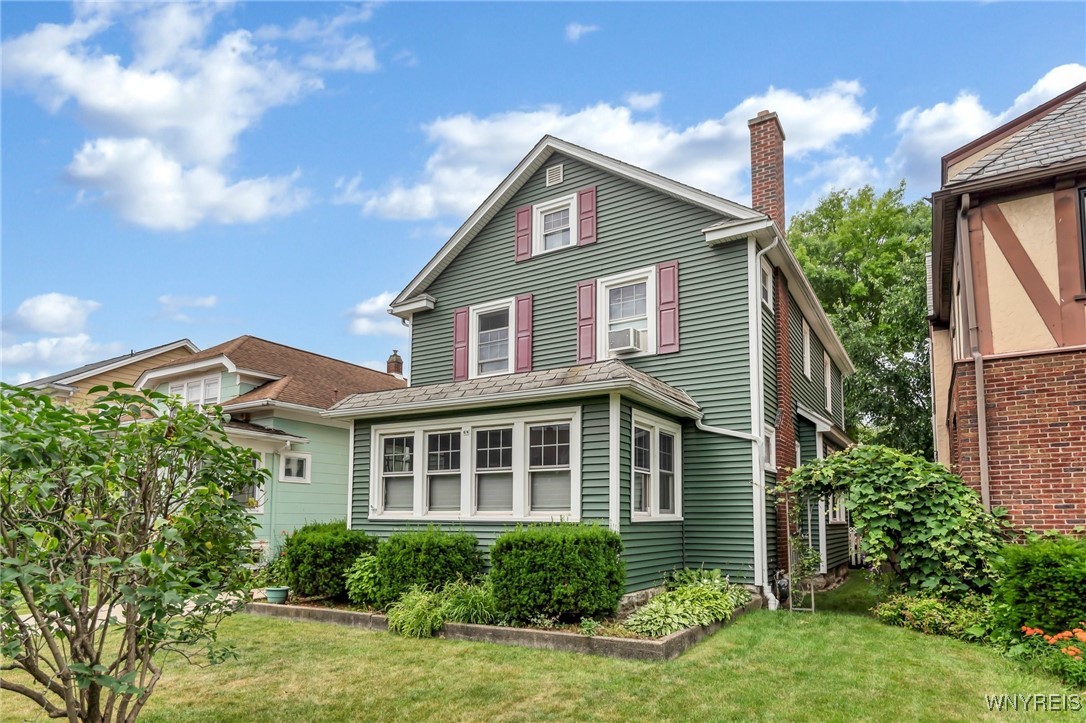 68 Covington Road Buffalo, NY 14216 - Photo 1 of 1 Gallery Image 1