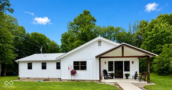 $450,000 | 6539 North Baltimore Road, Monrovia, IN 46157