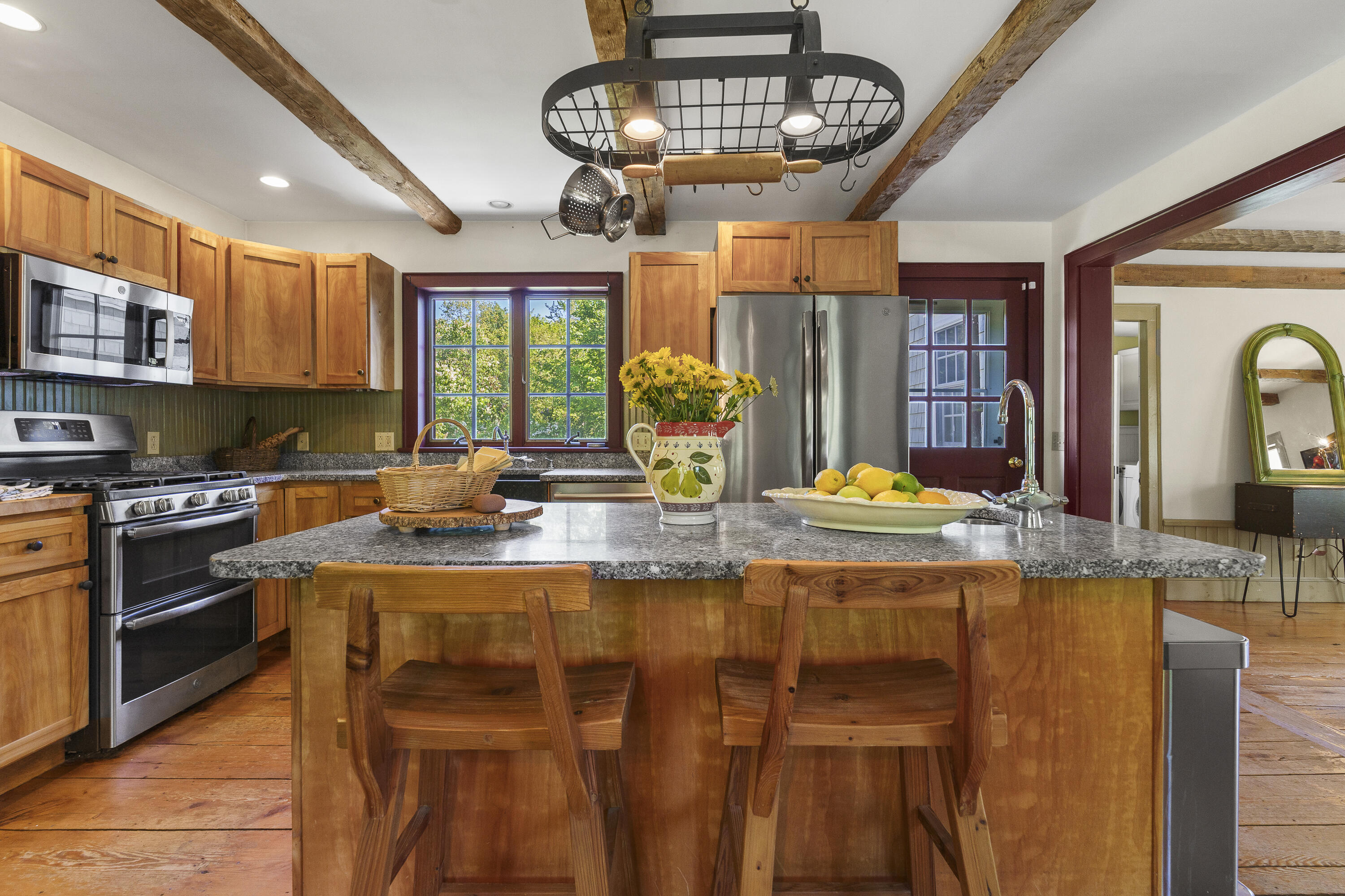 285 East Pond Road Jefferson, ME 04348 - Photo 9 of 44