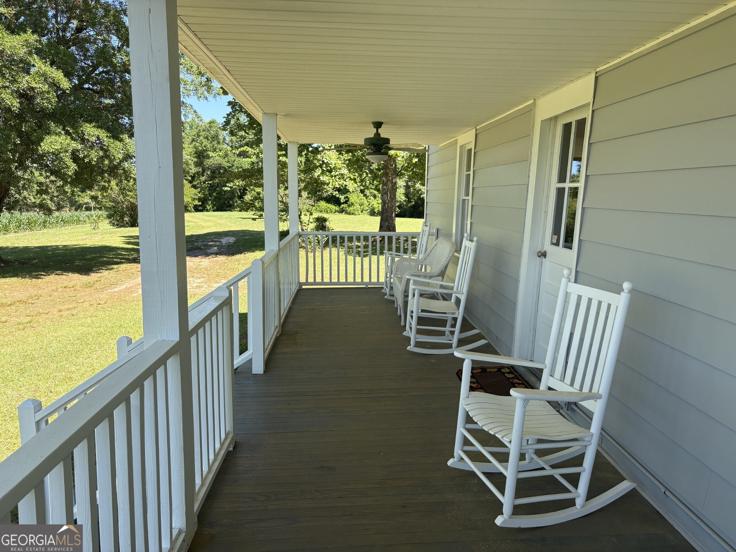 2638 Henderson Grove Road Davisboro, GA 31018 - Photo 7 of 45