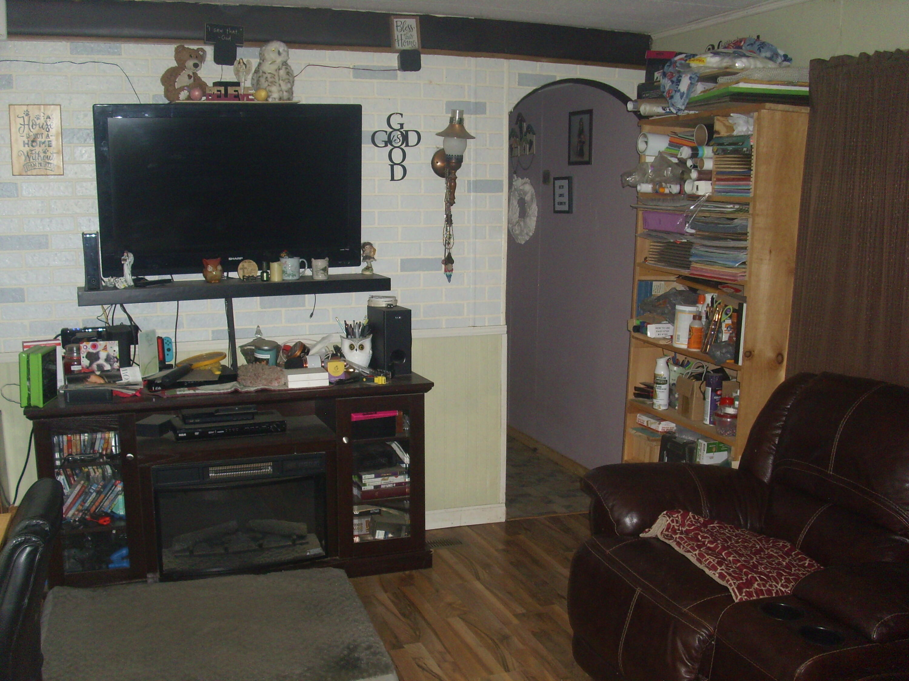 1521 Washburn Road Washburn, ME 04786 - Photo 3 of 10 DSCI0421