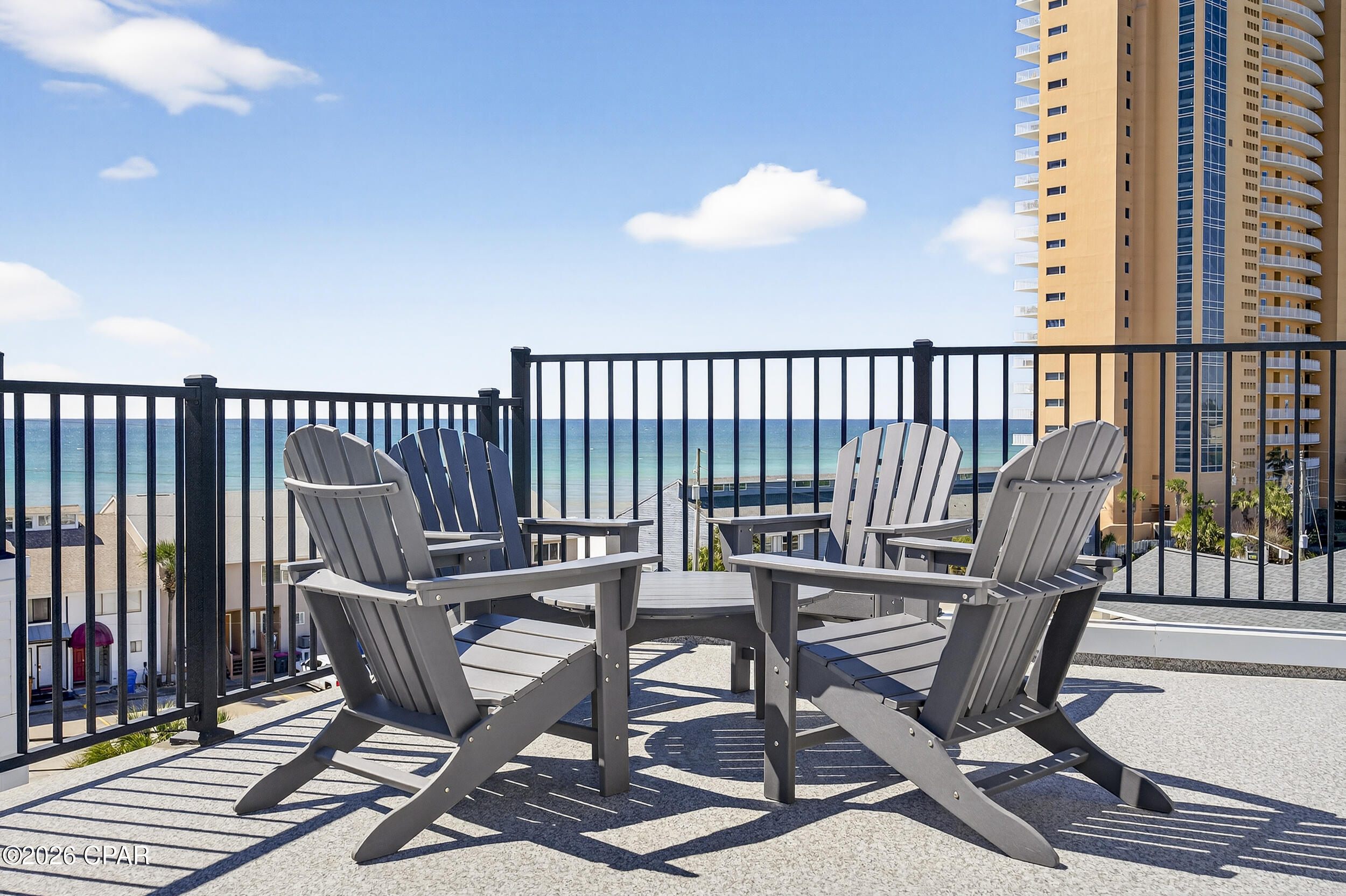 17674 Front Beach Road, Unit 10S Panama City Beach, FL 32413 - Photo 3 of 38
