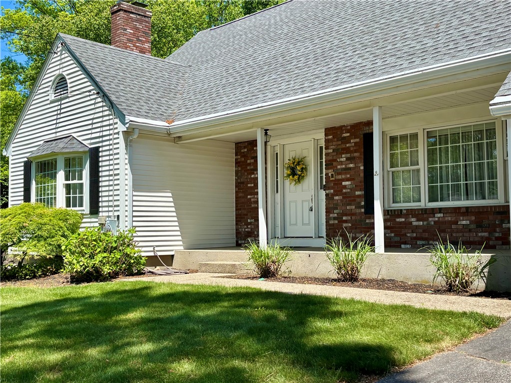 2 High Ridge Drive Cumberland, RI 02864 - Photo 6 of 49