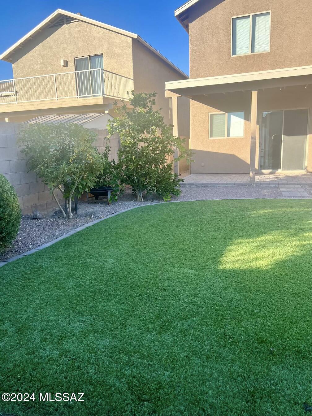 2385 West Rau River Road Tucson, AZ 85705 - Photo 19 of 20