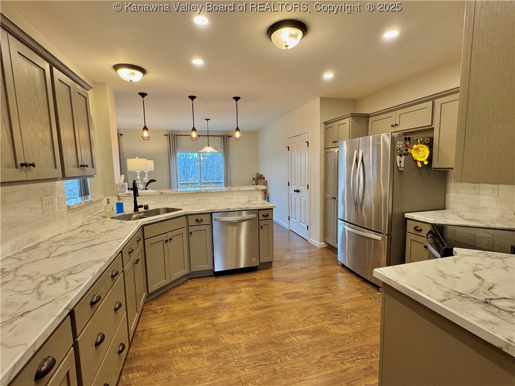 3791 Charleston Road Point Pleasant, WV 25550 - Photo 13 of 48 Gallery Image 13