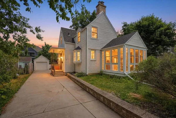 $645,000 | 166 Kensington Drive, Madison, WI 53704