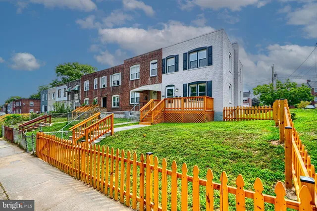$240,000 | 4215 Audrey Avenue, Baltimore, MD 21225