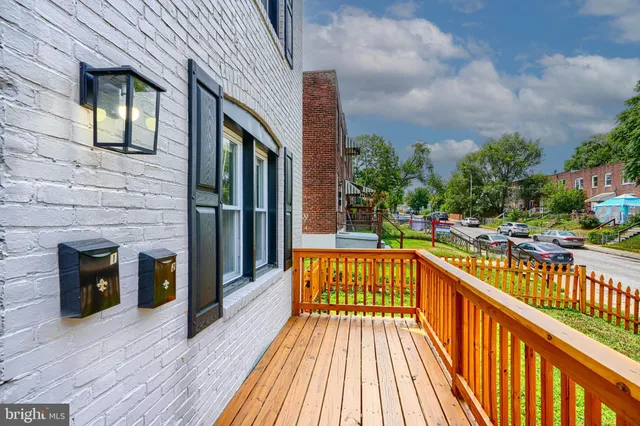 $240,000 | 4215 Audrey Avenue, Baltimore, MD 21225