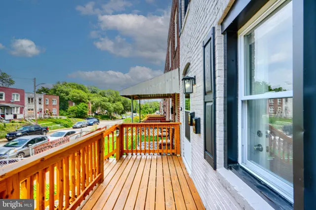 $240,000 | 4215 Audrey Avenue, Baltimore, MD 21225