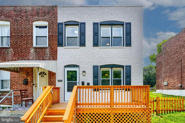 $240,000 | 4215 Audrey Avenue, Baltimore, MD 21225