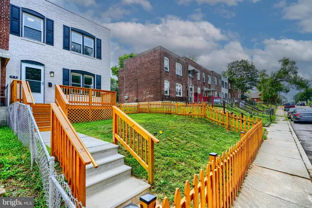 $240,000 | 4215 Audrey Avenue, Baltimore, MD 21225