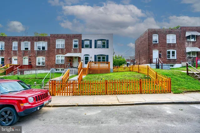 $240,000 | 4215 Audrey Avenue, Baltimore, MD 21225