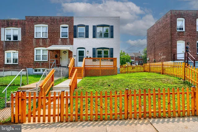 $240,000 | 4215 Audrey Avenue, Baltimore, MD 21225