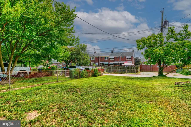 $240,000 | 4215 Audrey Avenue, Baltimore, MD 21225