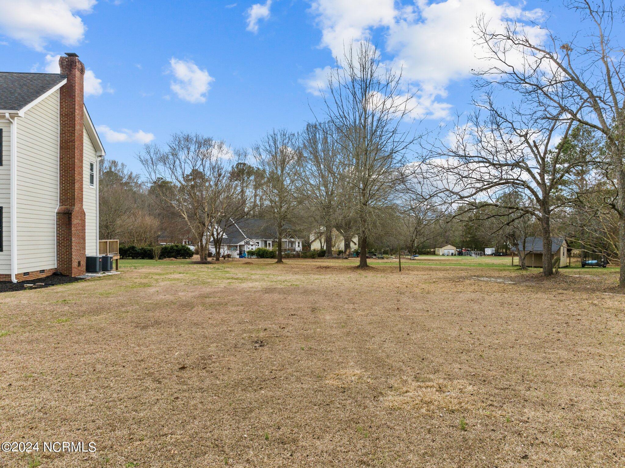 4275 Old Faison Road Knightdale, NC 27545 - Photo 57 of 64 58-web-or-mls-DJI_0102