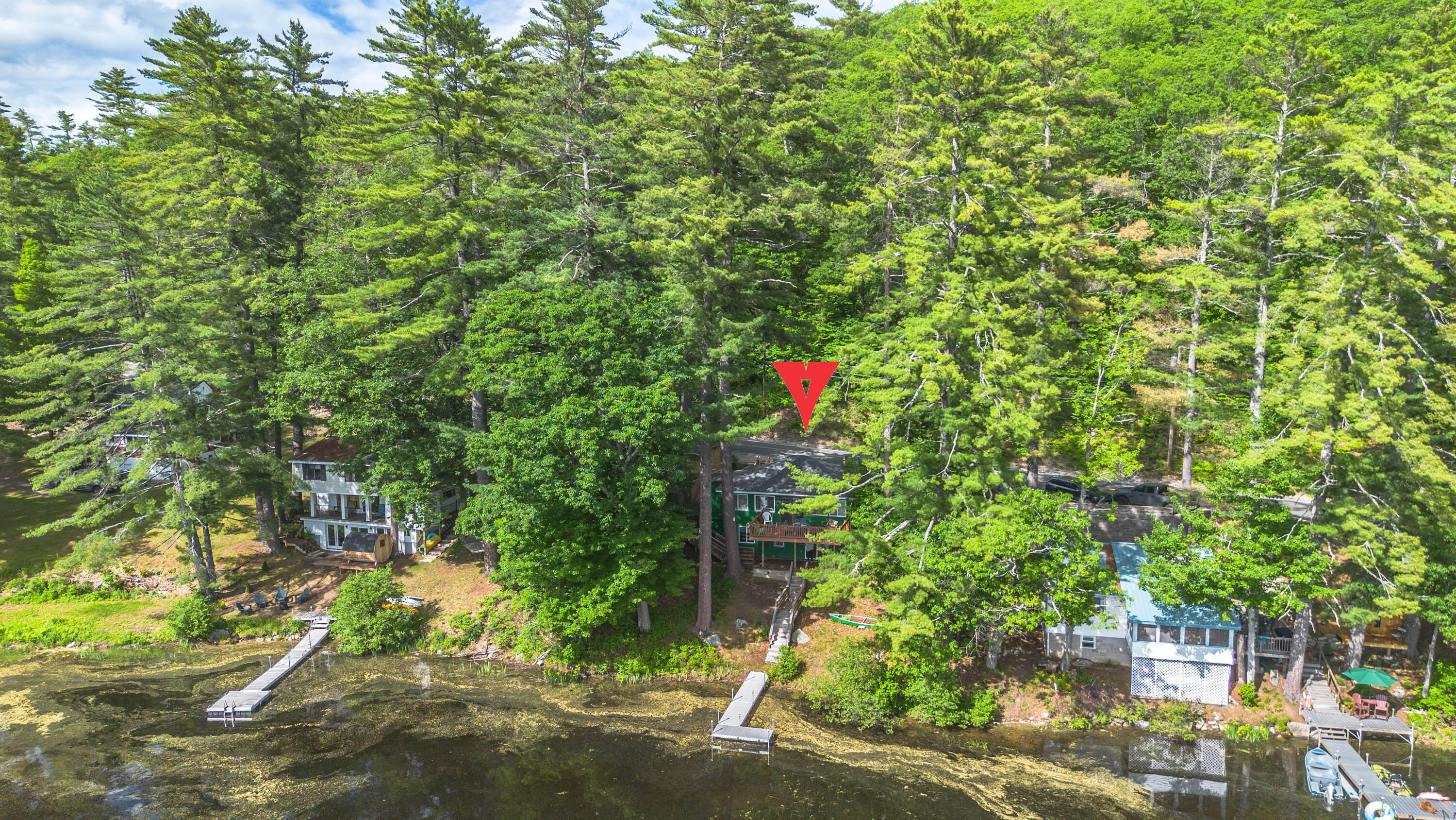 334 Waterford Road Waterford, ME 04088 - Photo 15 of 86