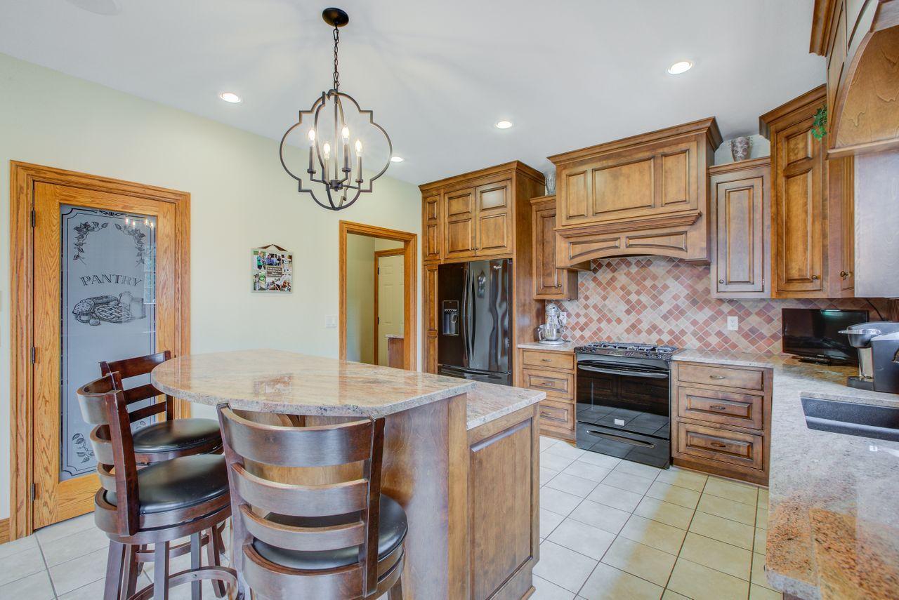 10282 Hawthorne Road Northwest Rice, MN 56367 - Photo 15 of 47