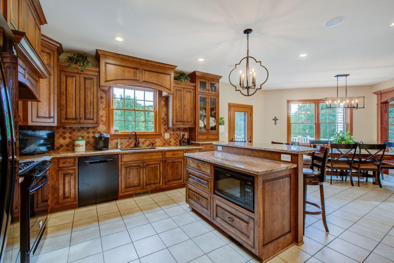 10282 Hawthorne Road Northwest Rice, MN 56367 - Photo 17 of 47