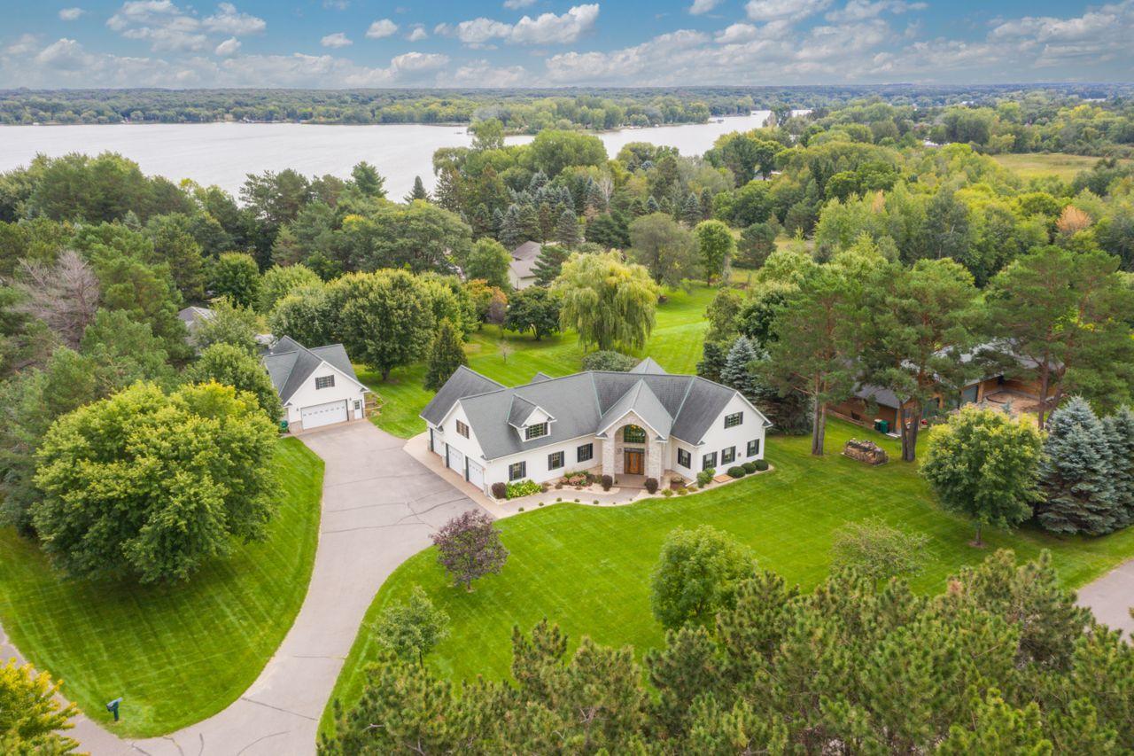 10282 Hawthorne Road Northwest Rice, MN 56367 - Photo 45 of 47