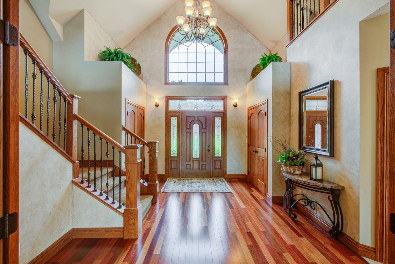 10282 Hawthorne Road Northwest Rice, MN 56367 - Photo 9 of 47