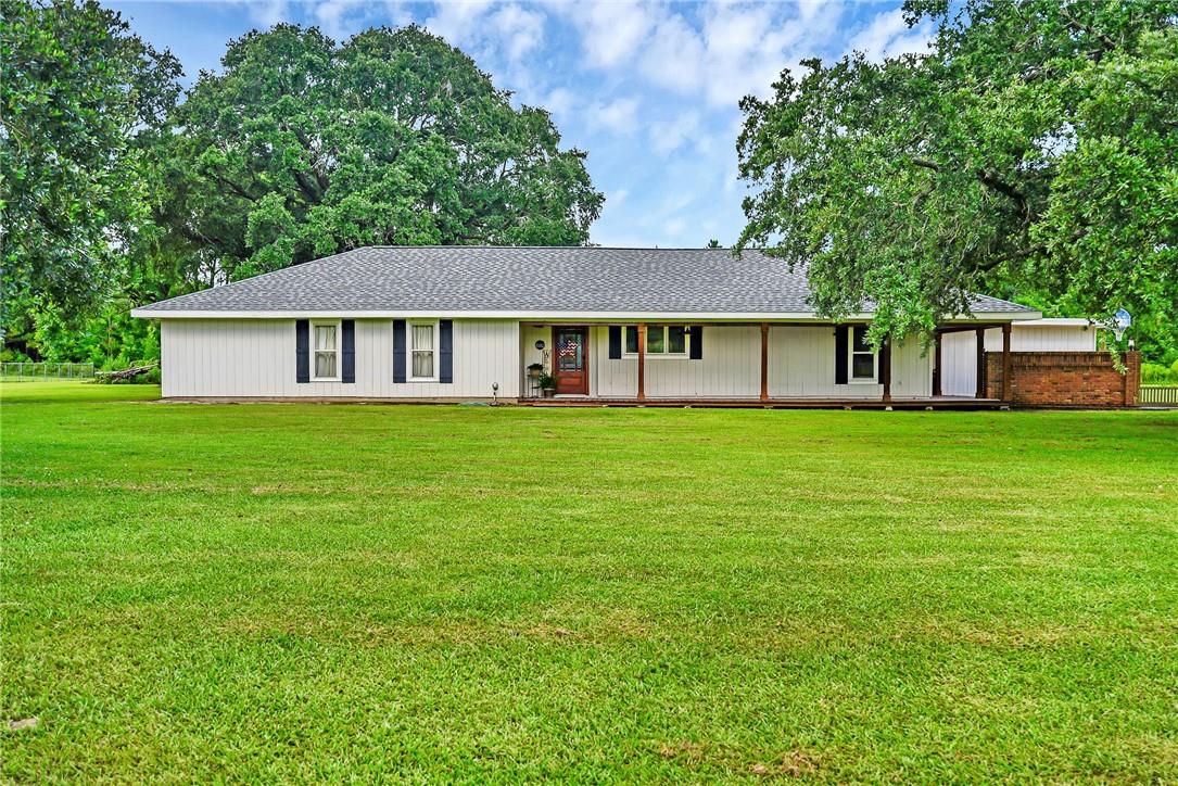 1082 East Gallaugher Road Jennings, LA 70546 - Photo 3 of 26 Gallery Image 3