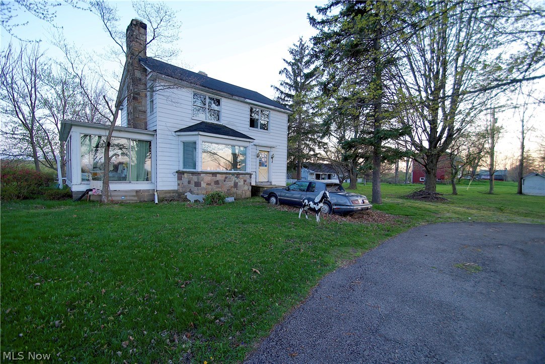 6914 Warner Road Madison, OH 44057 - Photo 4 of 27