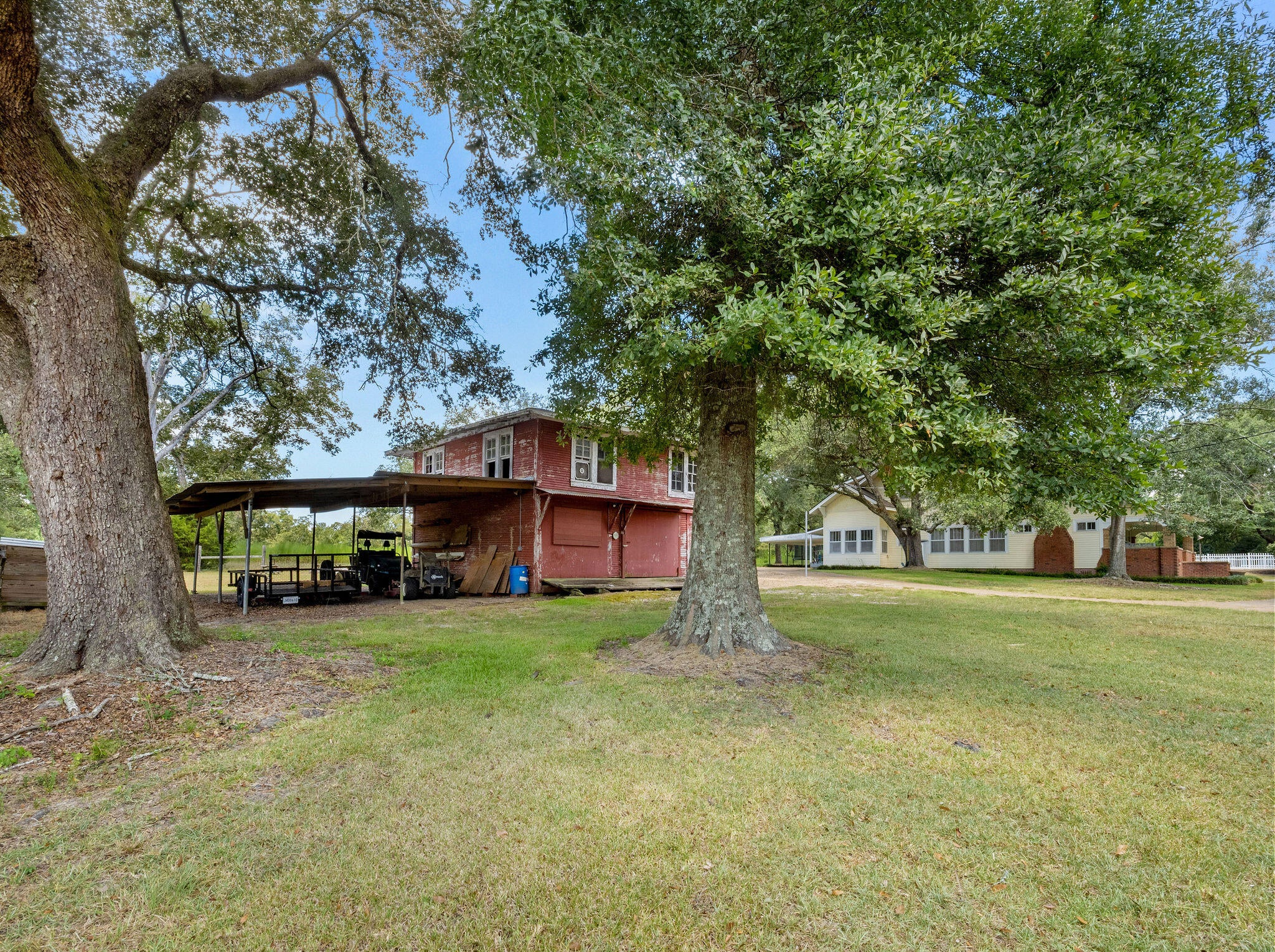 125 Lee Nichols Road Deridder, LA 70634 - Photo 27 of 38 Gallery Image 27