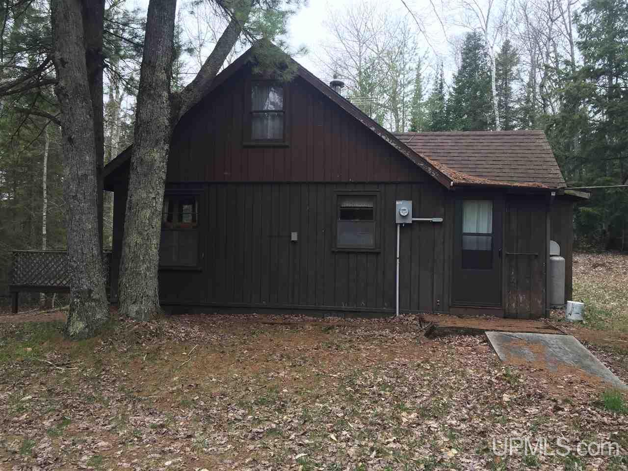 14107 West Peninsula Road Wetmore, MI 49895 - Photo 2 of 24