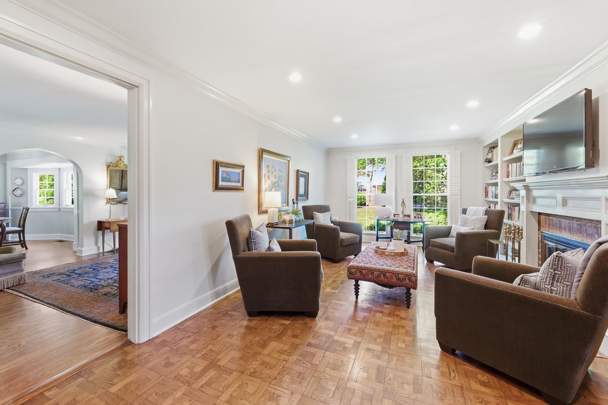 200 Brookfield Avenue Nashville, TN 37205 - Photo 27 of 60 Gallery Image 27