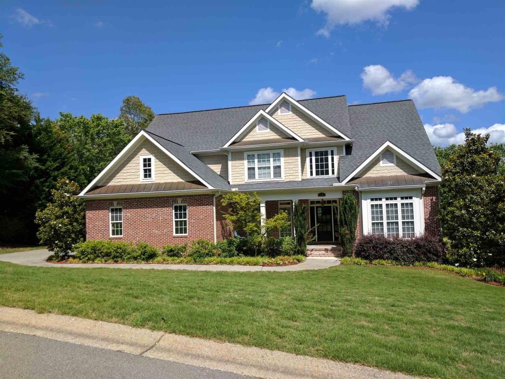 176 South Edenfield Ridge Drive Southeast Rome, GA 30161 - Photo 1 of 1