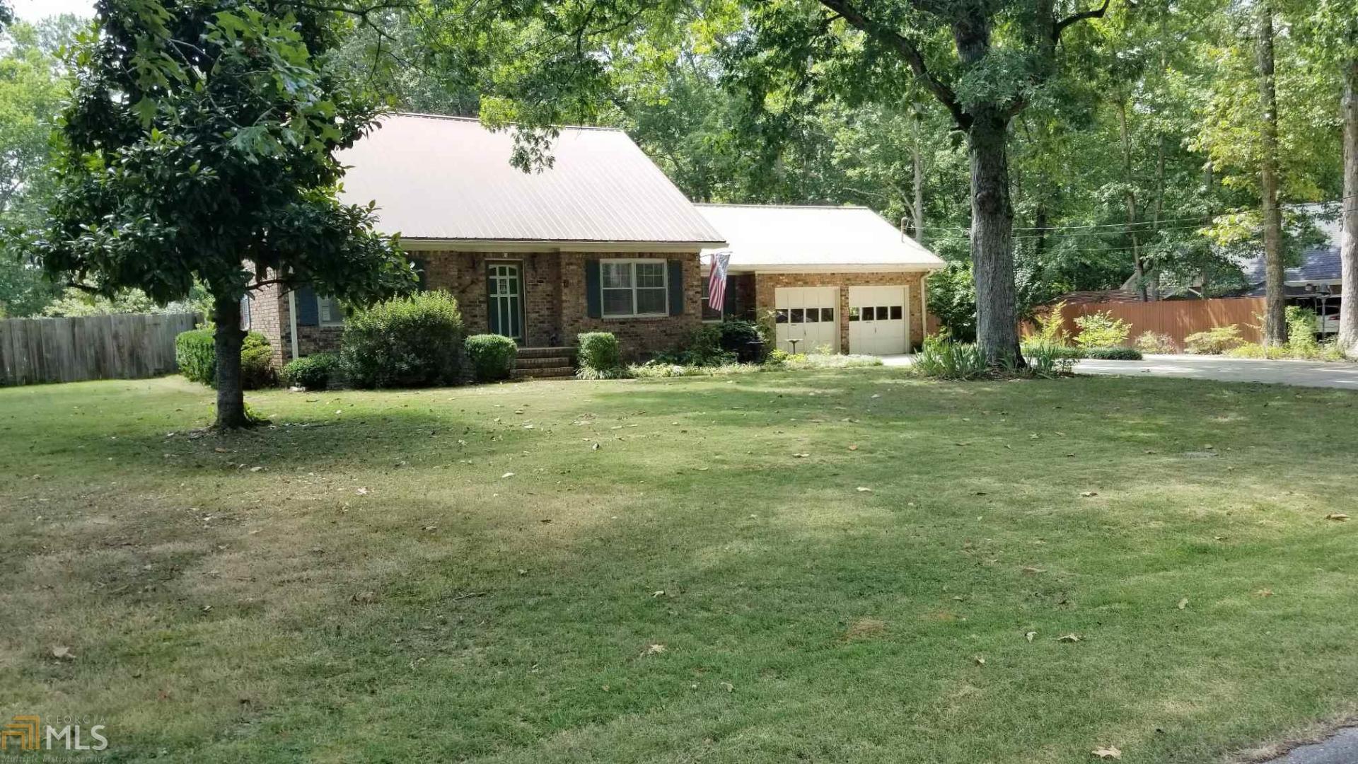 3 Rita K Drive Northwest Rome, GA 30165 - Photo 1 of 1