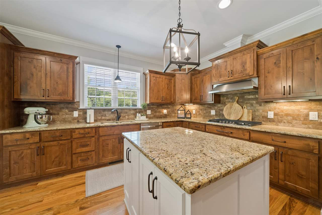 8400 Mt Pleasant Church Road Willow Spring, NC 27592 - Photo 13 of 29 Photo 13