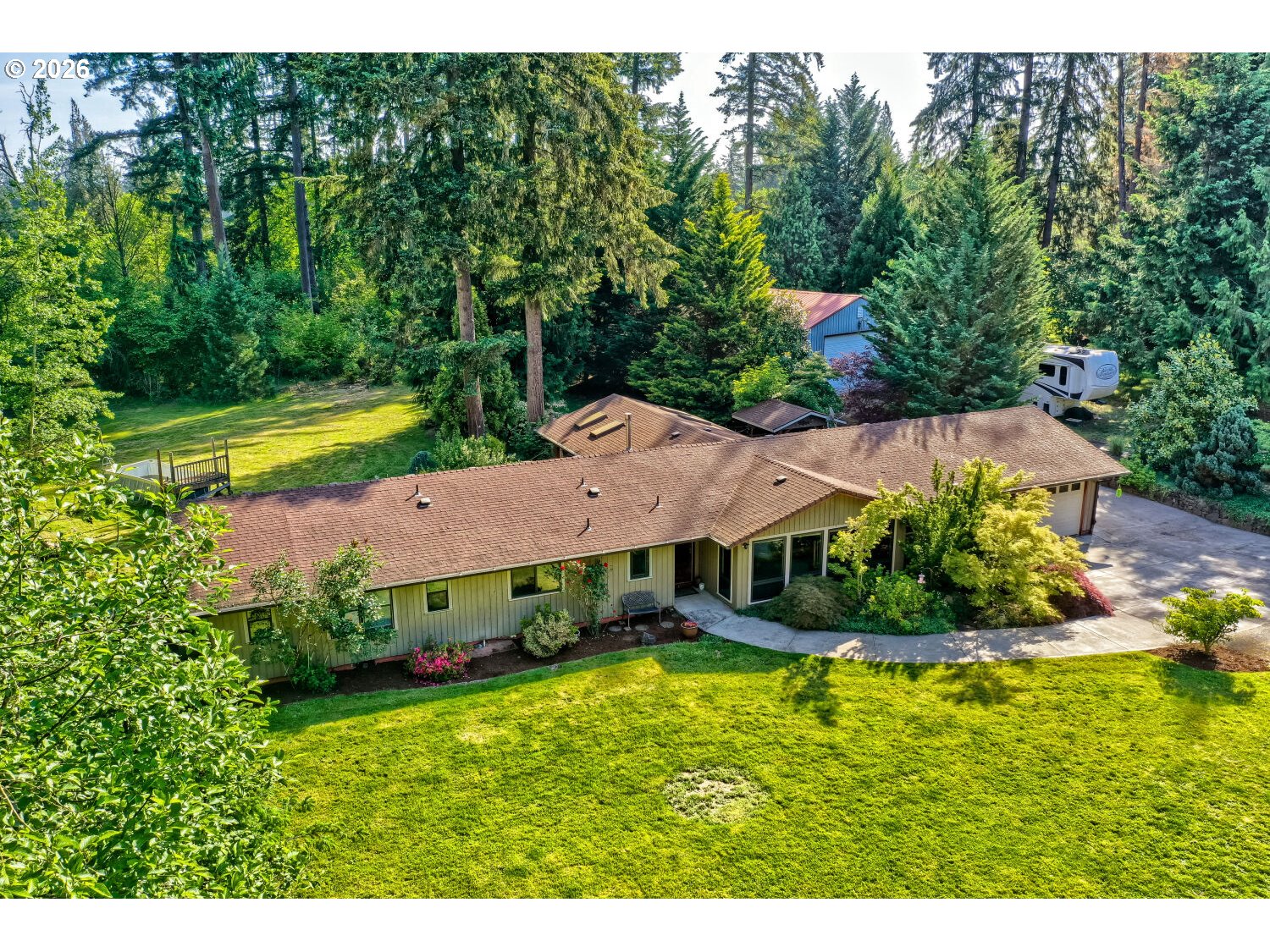 24217 Northwest Meuller Road Ridgefield, WA 98642 - Photo 3 of 29 Gallery Image 3